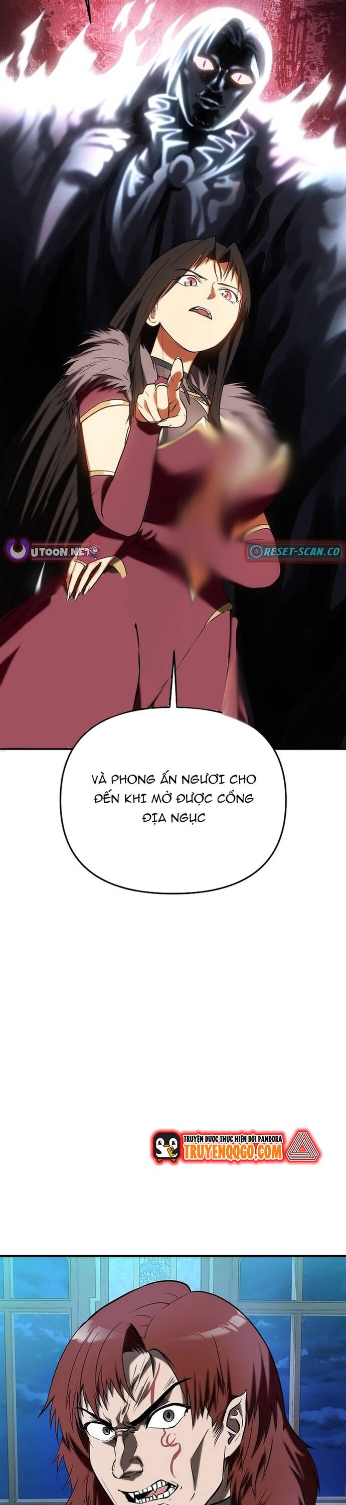 Bị Kẹt Trong Tòa Tháp Thử Thách Với Vai Trò Là Một Quần Chúng Chapter 30 - Trang 2