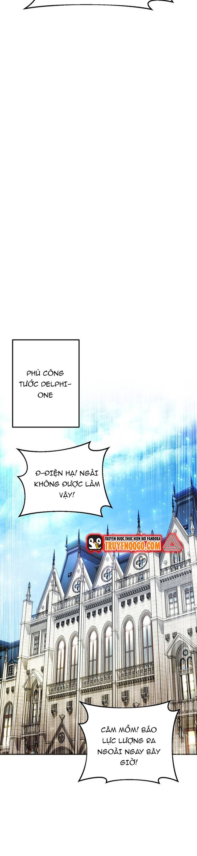 Bị Kẹt Trong Tòa Tháp Thử Thách Với Vai Trò Là Một Quần Chúng Chapter 30 - Trang 2