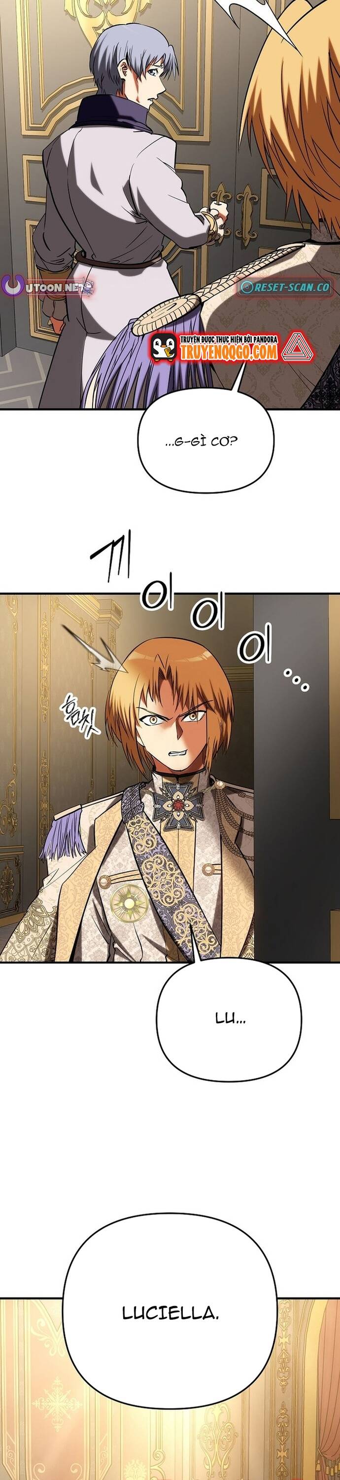 Bị Kẹt Trong Tòa Tháp Thử Thách Với Vai Trò Là Một Quần Chúng Chapter 30 - Trang 2