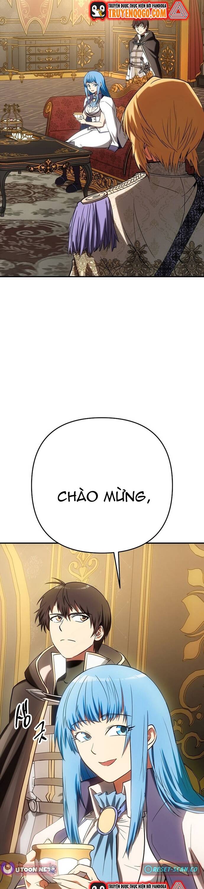 Bị Kẹt Trong Tòa Tháp Thử Thách Với Vai Trò Là Một Quần Chúng Chapter 30 - Trang 2