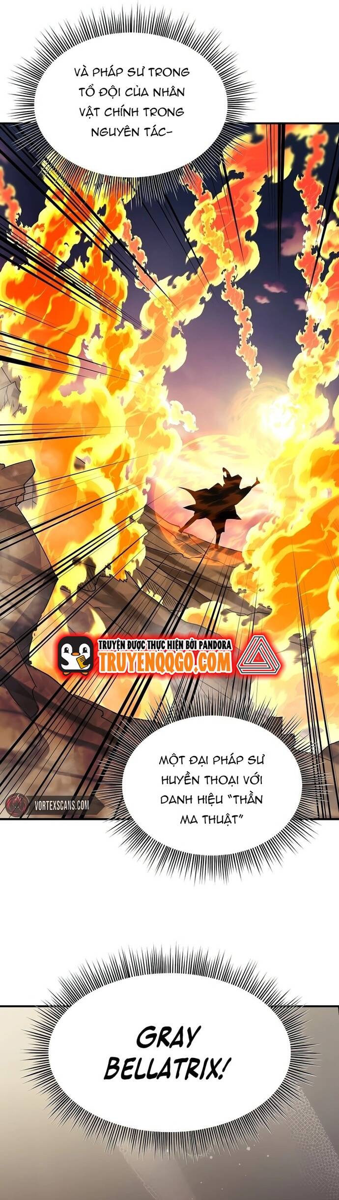 Bị Kẹt Trong Tòa Tháp Thử Thách Với Vai Trò Là Một Quần Chúng Chapter 31 - Trang 2