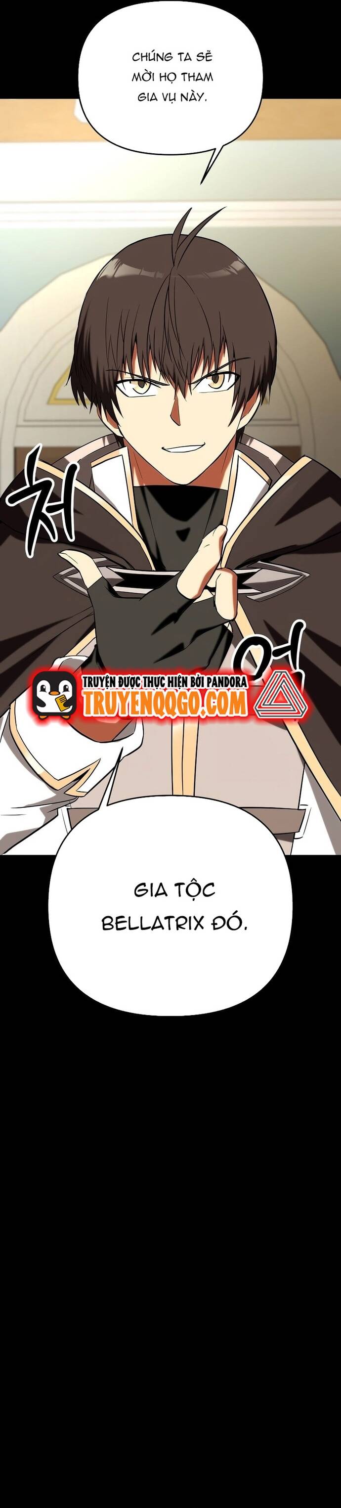 Bị Kẹt Trong Tòa Tháp Thử Thách Với Vai Trò Là Một Quần Chúng Chapter 31 - Trang 2