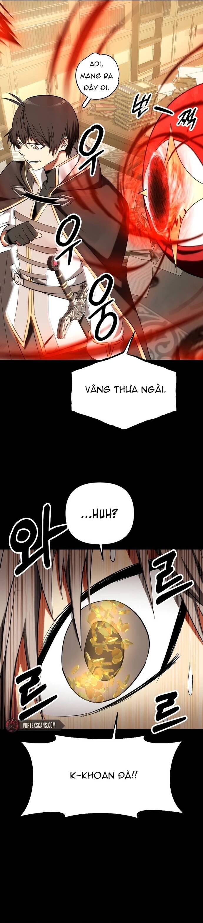 Bị Kẹt Trong Tòa Tháp Thử Thách Với Vai Trò Là Một Quần Chúng Chapter 31 - Trang 2