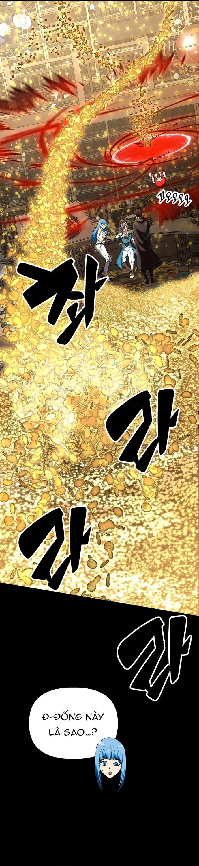 Bị Kẹt Trong Tòa Tháp Thử Thách Với Vai Trò Là Một Quần Chúng Chapter 31 - Trang 2