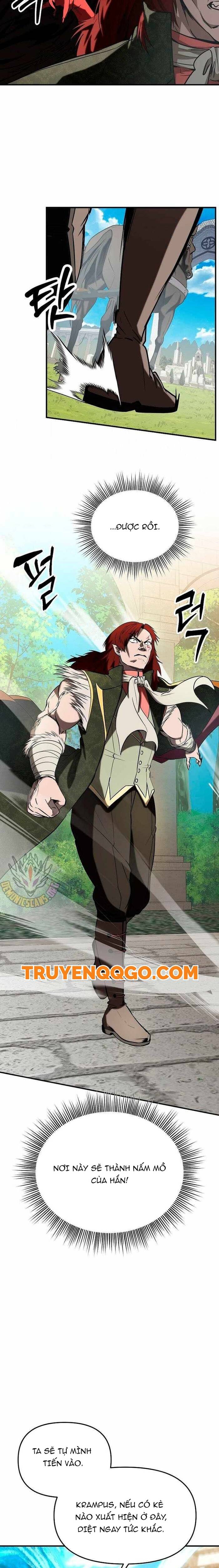 Bị Kẹt Trong Tòa Tháp Thử Thách Với Vai Trò Là Một Quần Chúng Chapter 36 - Trang 2