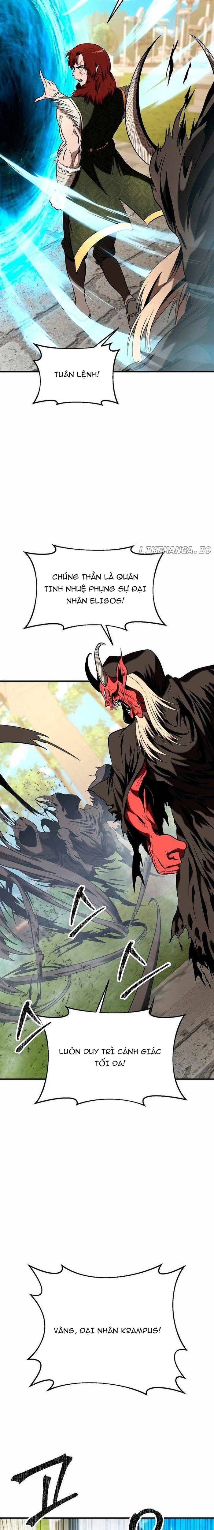 Bị Kẹt Trong Tòa Tháp Thử Thách Với Vai Trò Là Một Quần Chúng Chapter 36 - Trang 2