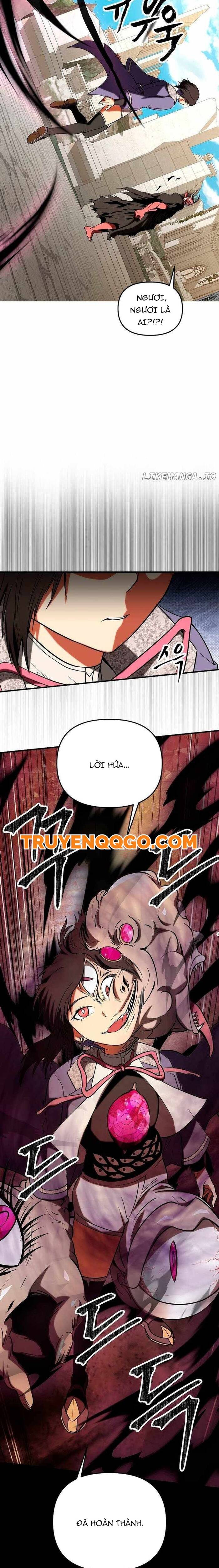 Bị Kẹt Trong Tòa Tháp Thử Thách Với Vai Trò Là Một Quần Chúng Chapter 36 - Trang 2