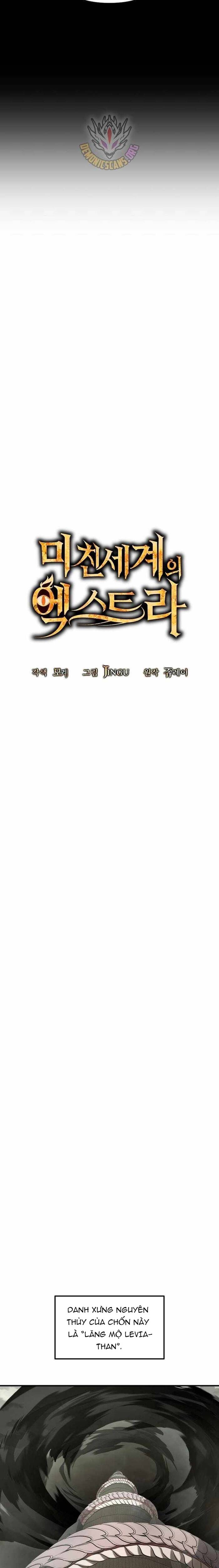 Bị Kẹt Trong Tòa Tháp Thử Thách Với Vai Trò Là Một Quần Chúng Chapter 36 - Trang 2