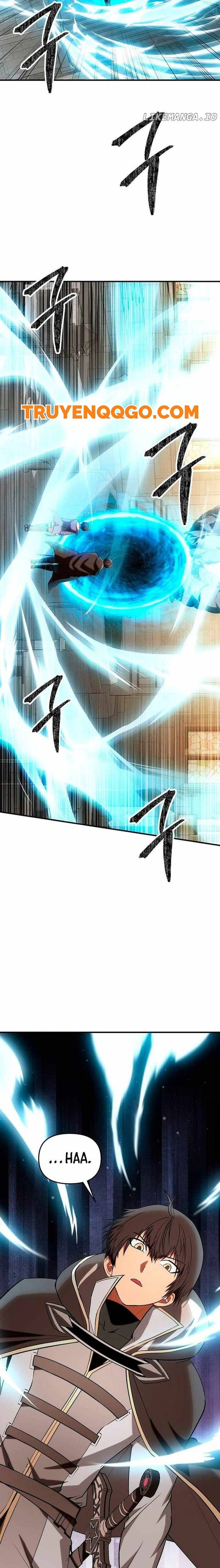 Bị Kẹt Trong Tòa Tháp Thử Thách Với Vai Trò Là Một Quần Chúng Chapter 36 - Trang 2