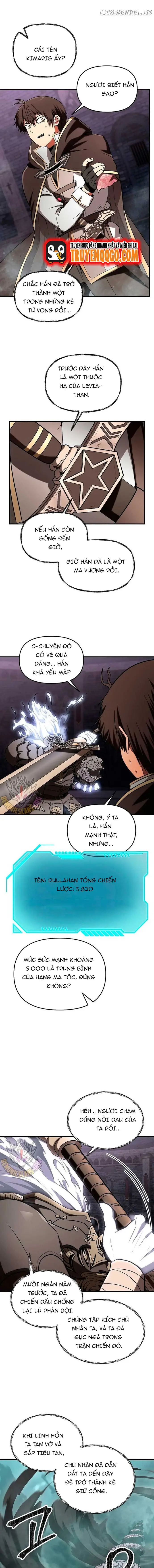 Bị Kẹt Trong Tòa Tháp Thử Thách Với Vai Trò Là Một Quần Chúng Chapter 37 - Trang 2