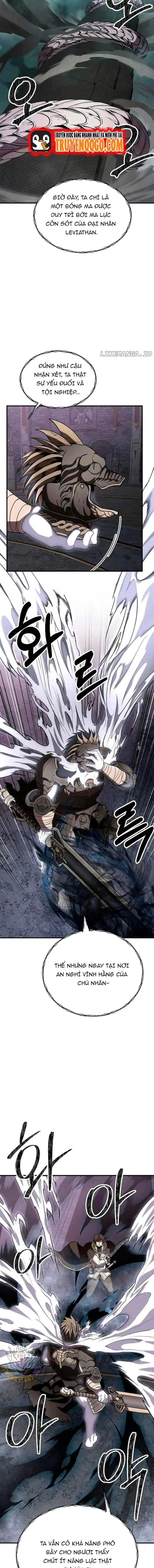 Bị Kẹt Trong Tòa Tháp Thử Thách Với Vai Trò Là Một Quần Chúng Chapter 37 - Trang 2