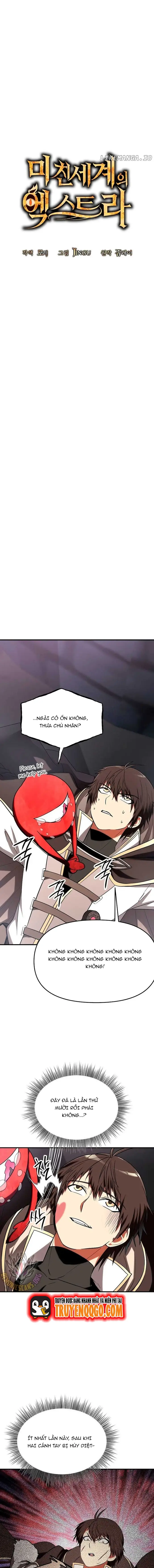 Bị Kẹt Trong Tòa Tháp Thử Thách Với Vai Trò Là Một Quần Chúng Chapter 37 - Trang 2