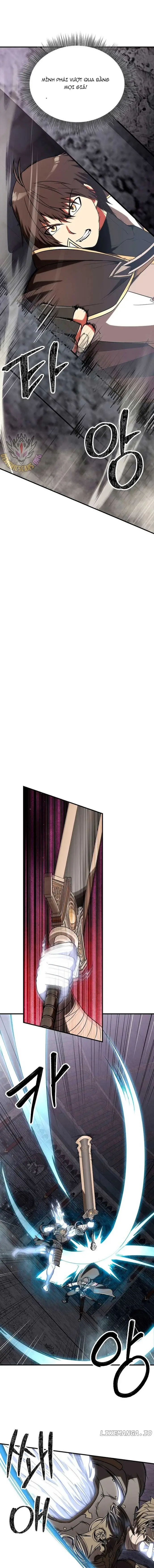 Bị Kẹt Trong Tòa Tháp Thử Thách Với Vai Trò Là Một Quần Chúng Chapter 37 - Trang 2