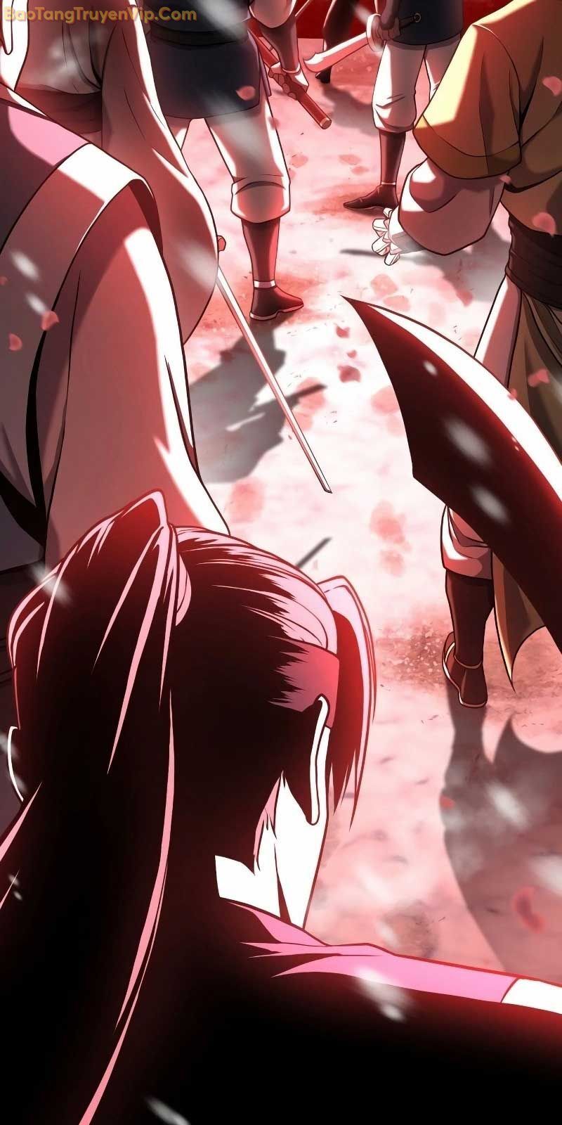 Hoa Vô Thập Nhật Công Chapter 1 - Trang 2