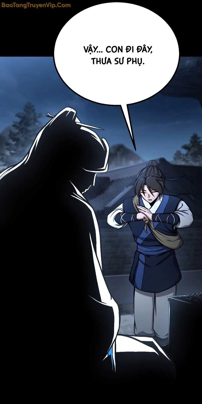 Hoa Vô Thập Nhật Công Chapter 1 - Trang 2