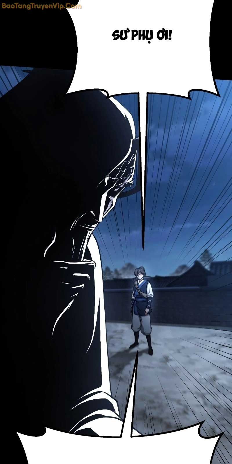 Hoa Vô Thập Nhật Công Chapter 1 - Trang 2