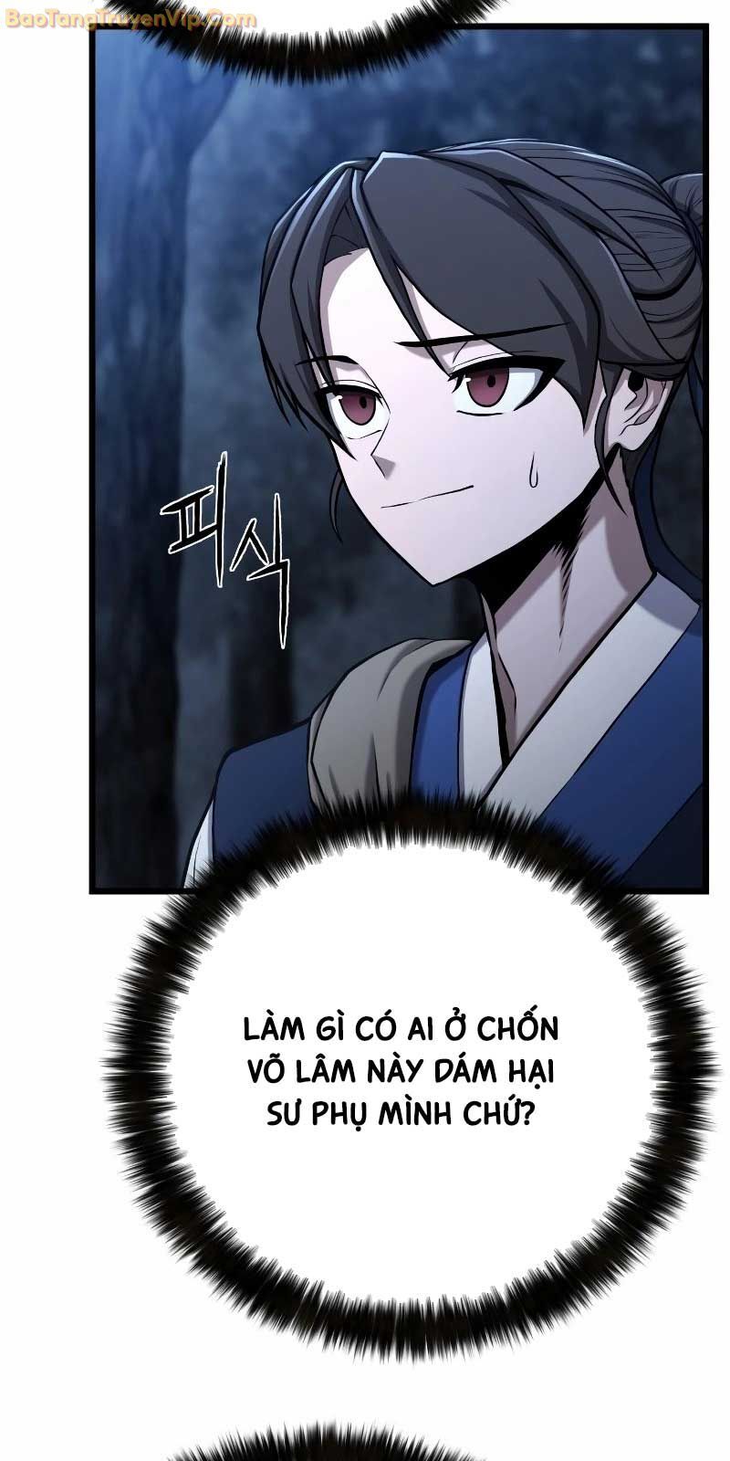 Hoa Vô Thập Nhật Công Chapter 1 - Trang 2