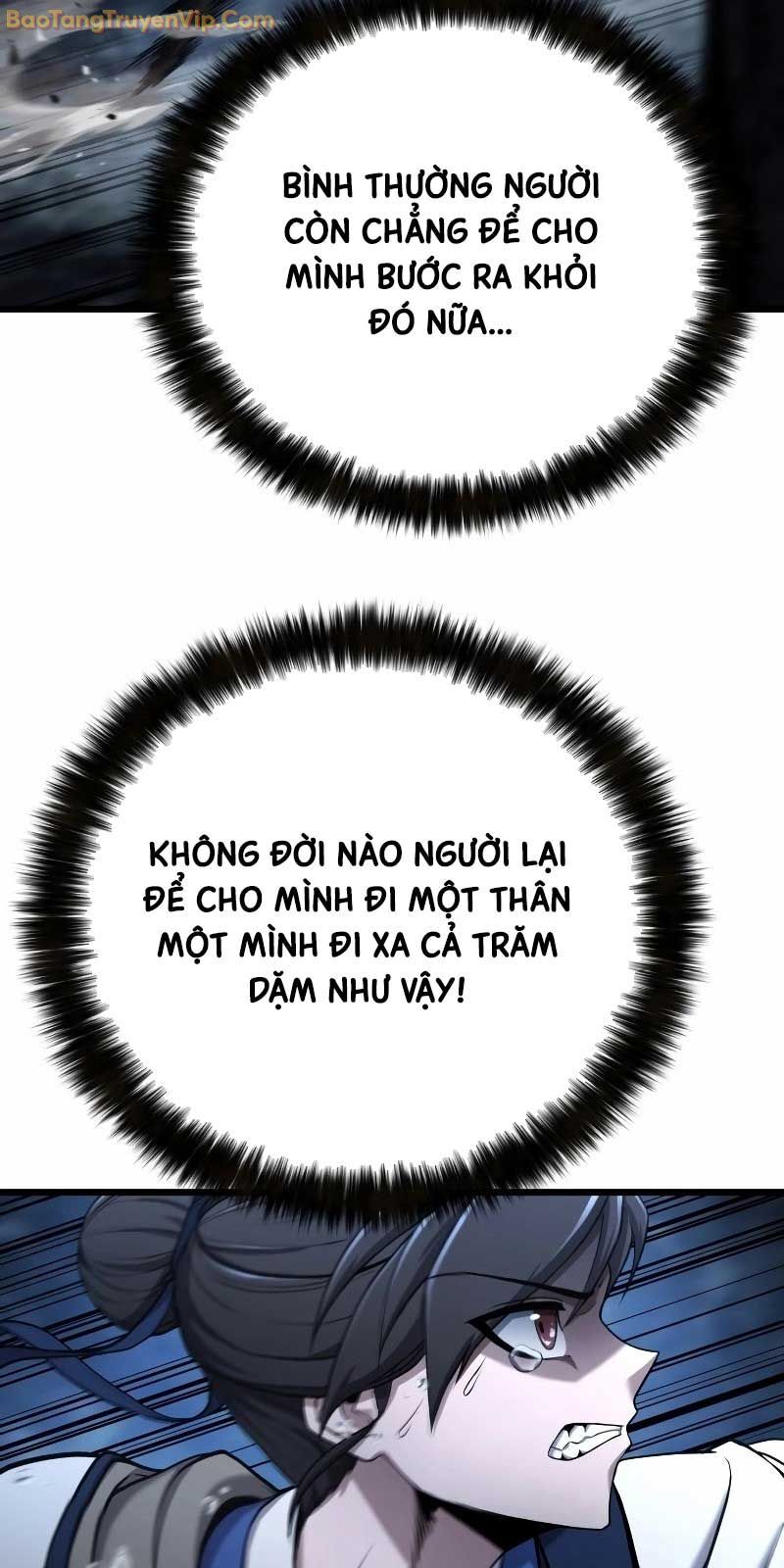 Hoa Vô Thập Nhật Công Chapter 1 - Trang 2