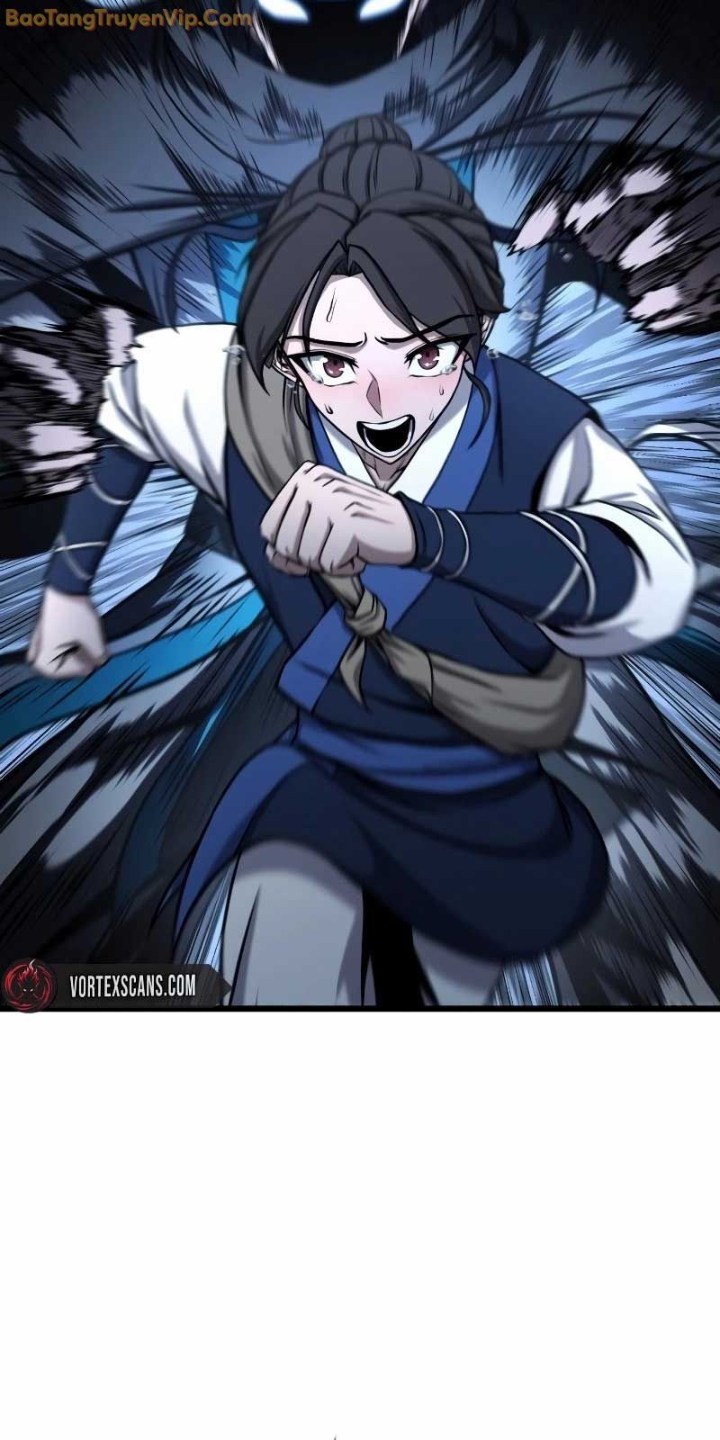 Hoa Vô Thập Nhật Công Chapter 1 - Trang 2