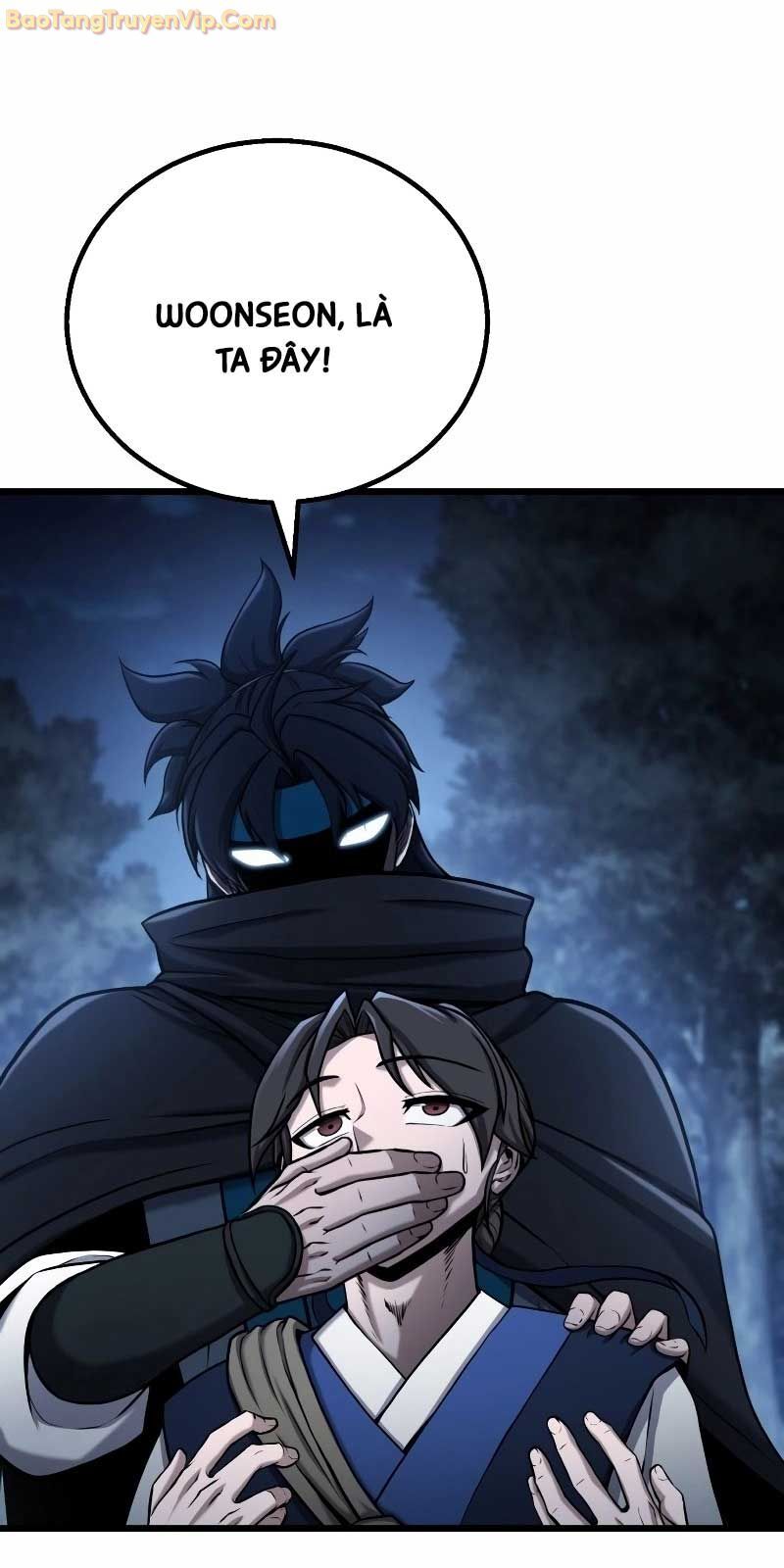 Hoa Vô Thập Nhật Công Chapter 1 - Trang 2