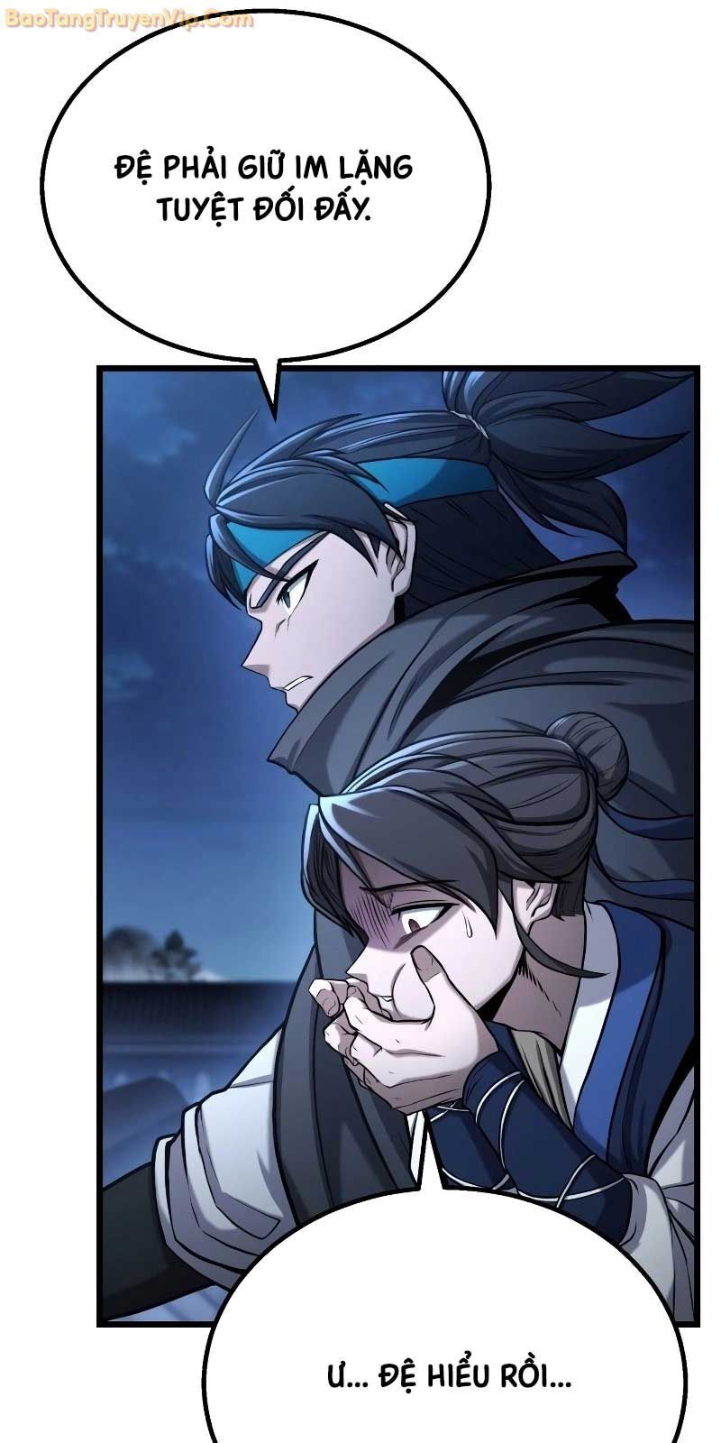 Hoa Vô Thập Nhật Công Chapter 1 - Trang 2