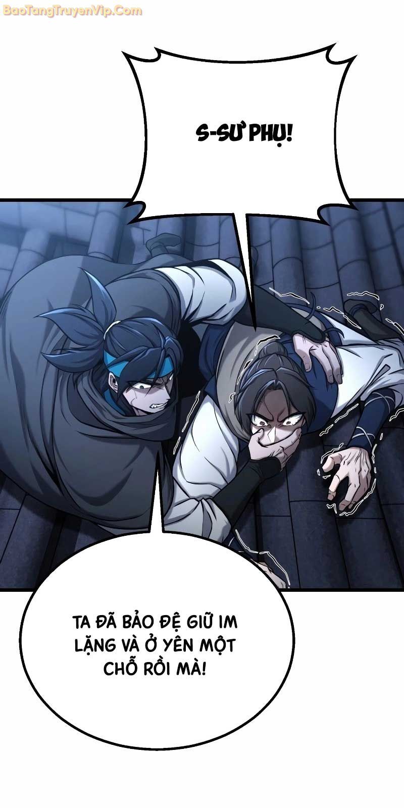 Hoa Vô Thập Nhật Công Chapter 1 - Trang 2