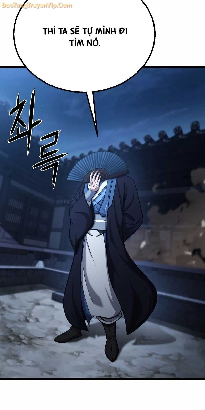 Hoa Vô Thập Nhật Công Chapter 1 - Trang 2