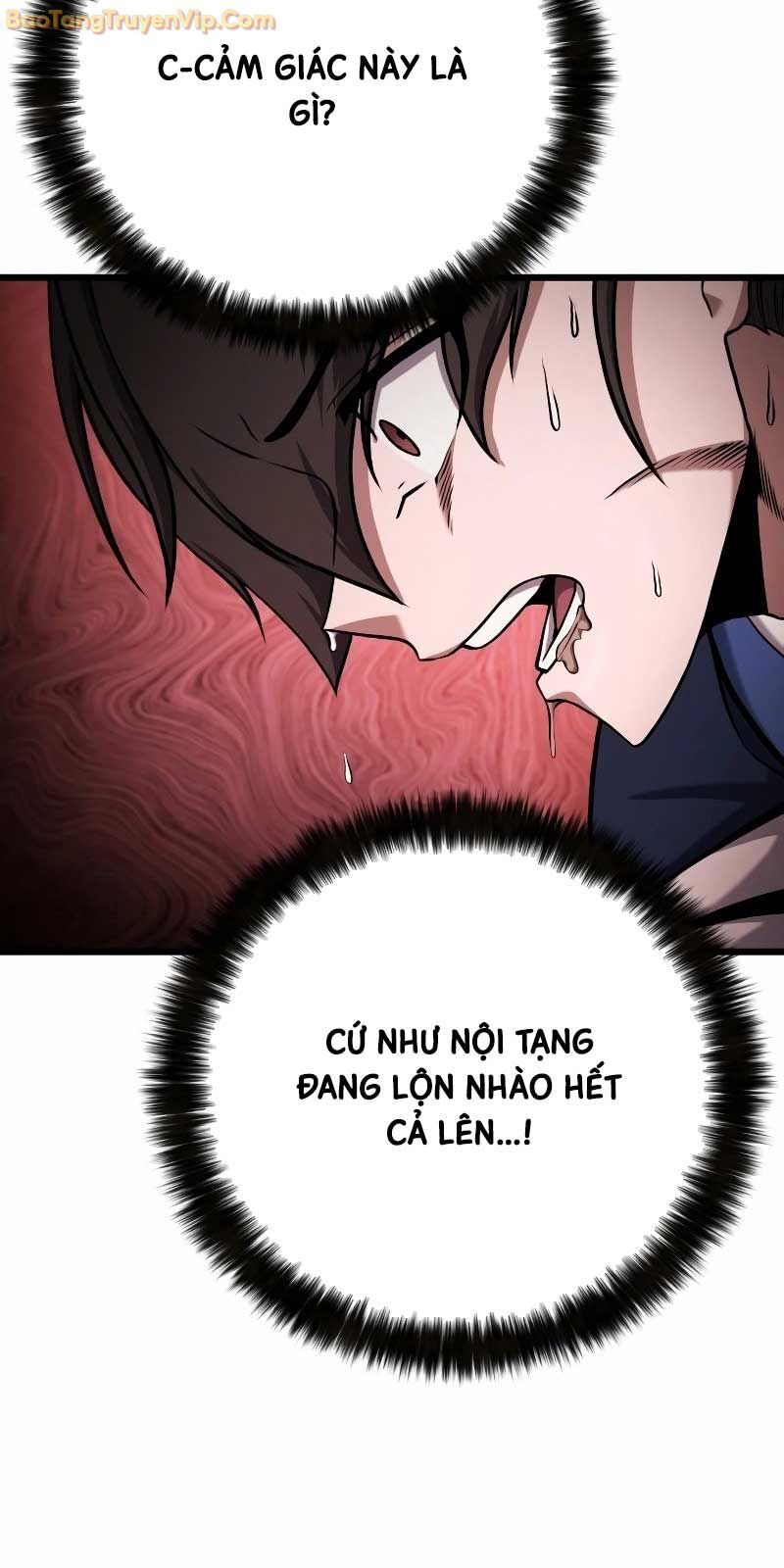 Hoa Vô Thập Nhật Công Chapter 1 - Trang 2