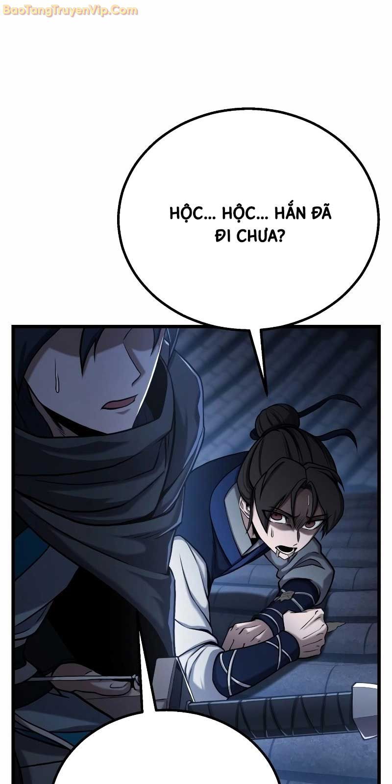 Hoa Vô Thập Nhật Công Chapter 1 - Trang 2