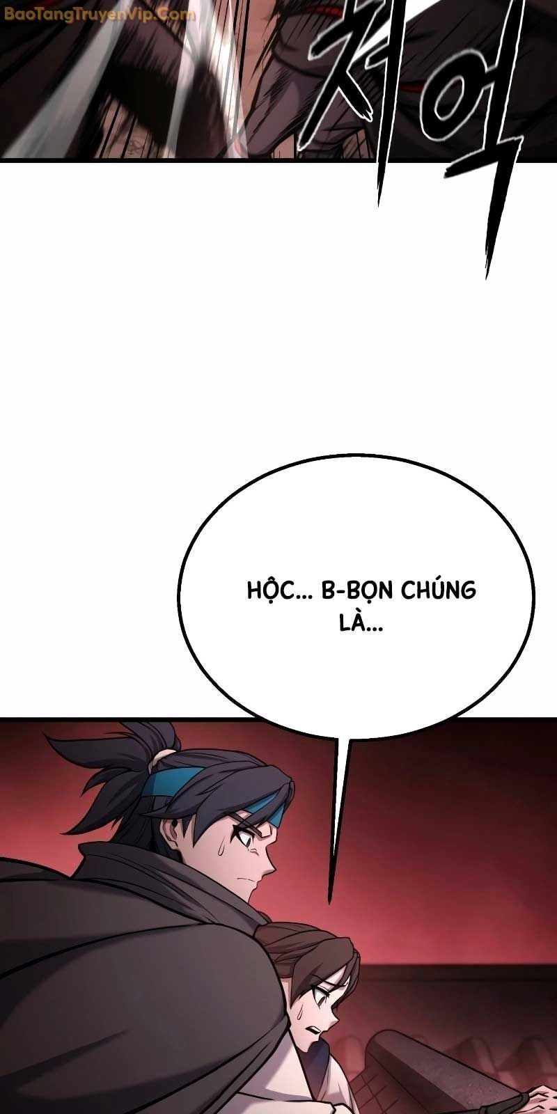 Hoa Vô Thập Nhật Công Chapter 1 - Trang 2