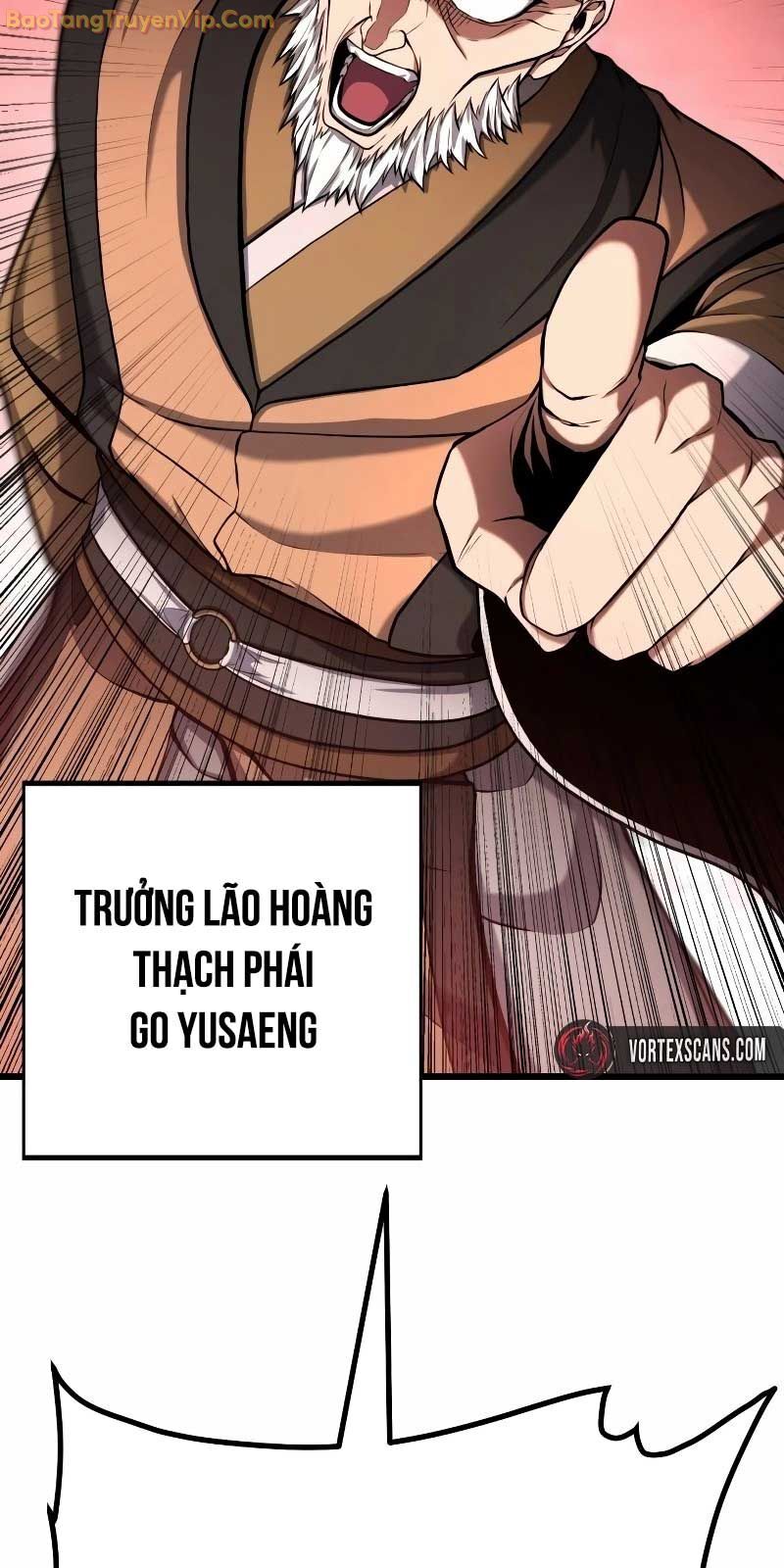 Hoa Vô Thập Nhật Công Chapter 1 - Trang 2