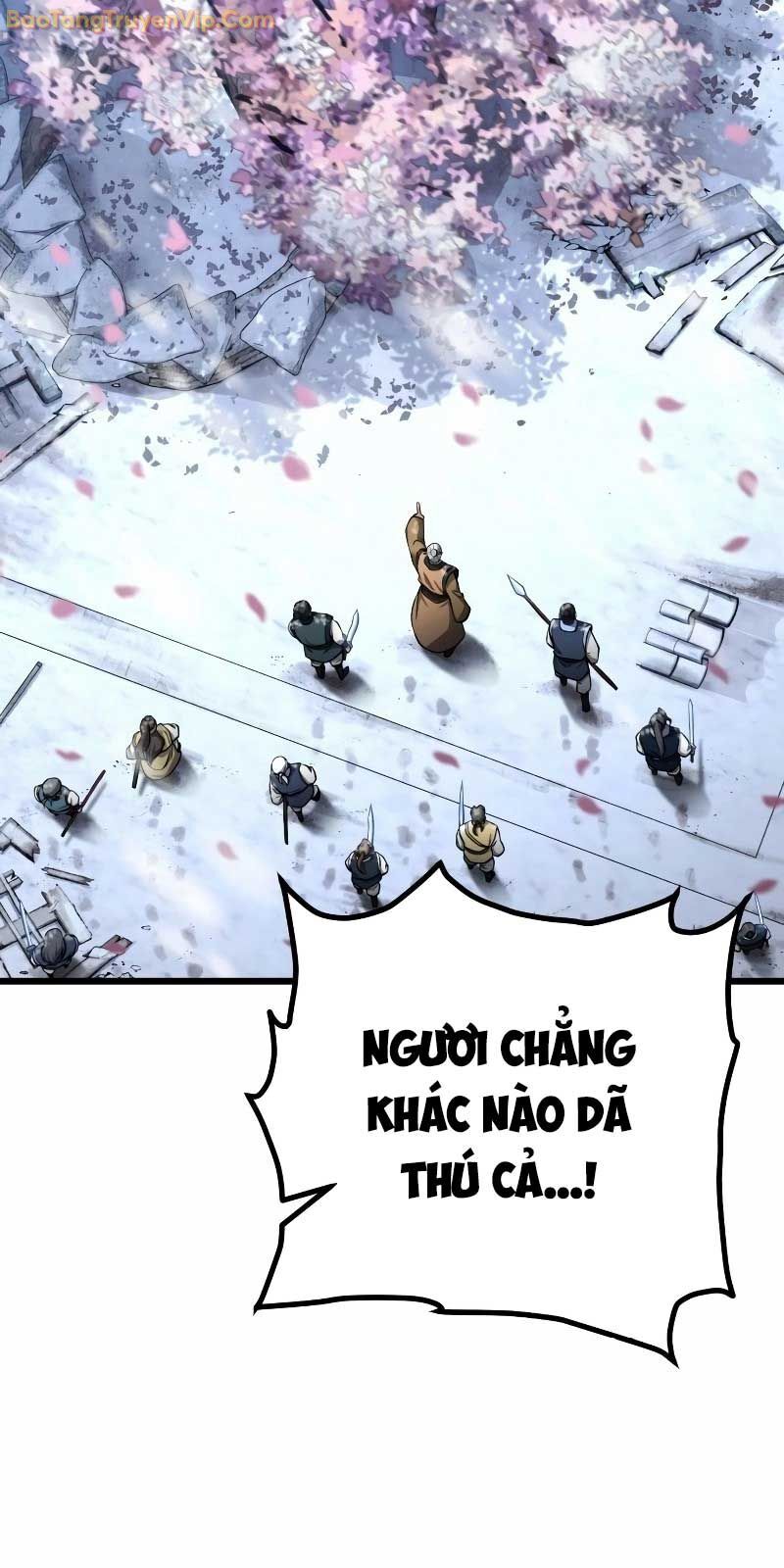 Hoa Vô Thập Nhật Công Chapter 1 - Trang 2