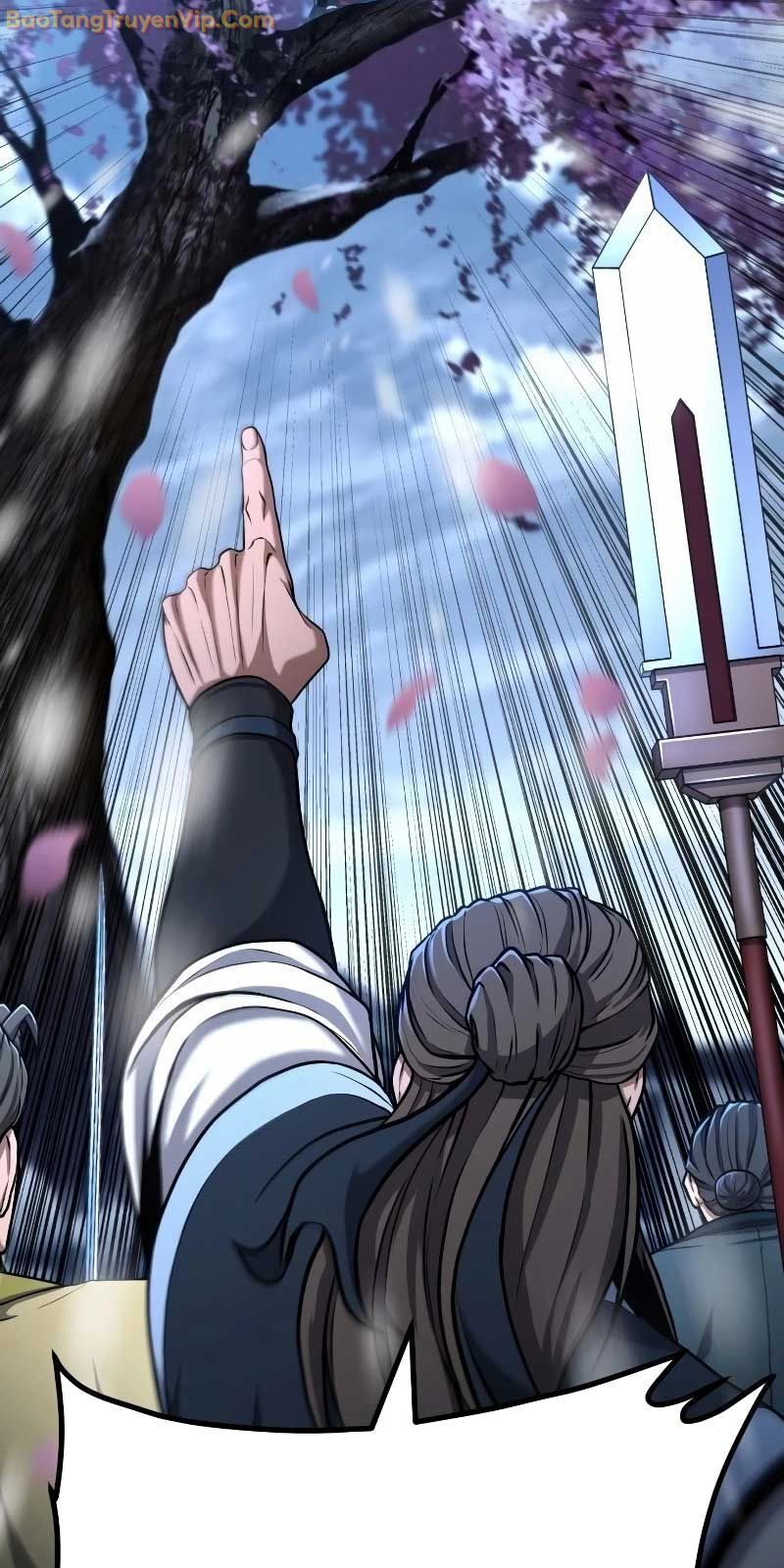 Hoa Vô Thập Nhật Công Chapter 1 - Trang 2