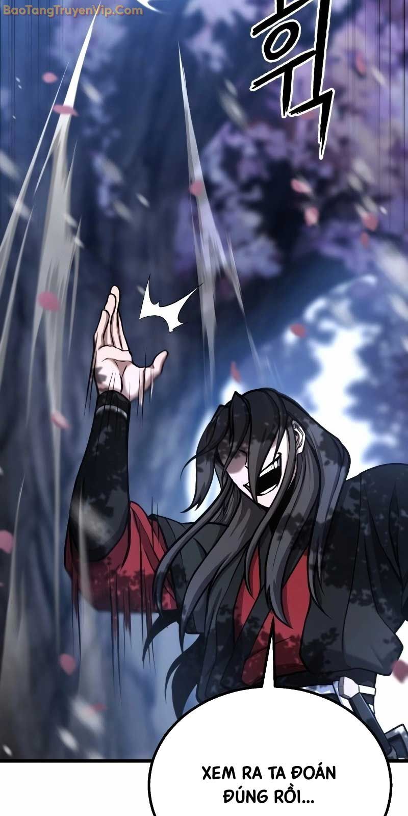 Hoa Vô Thập Nhật Công Chapter 1 - Trang 2