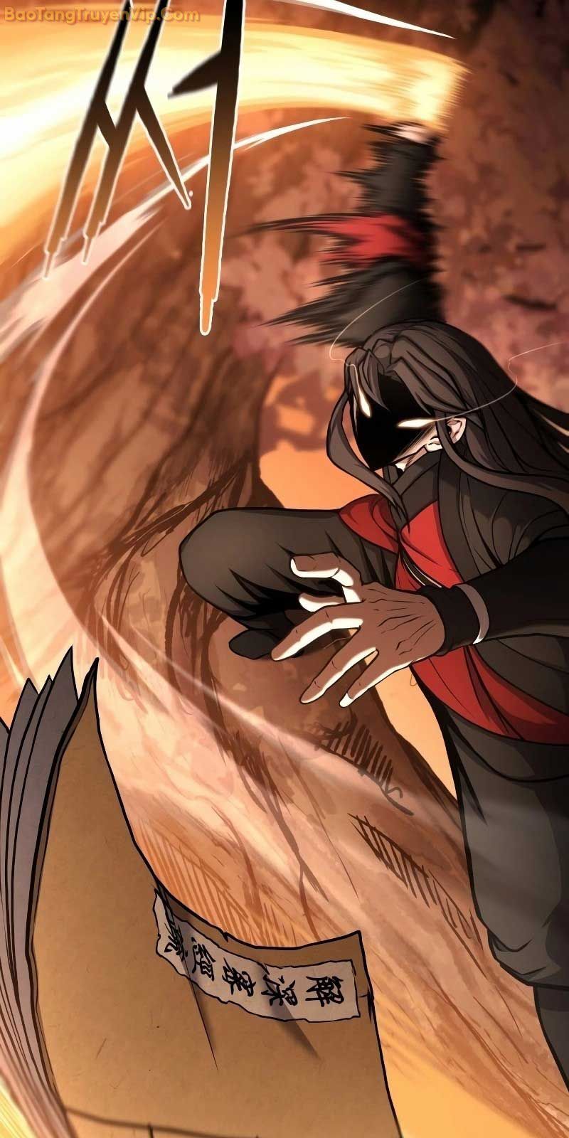 Hoa Vô Thập Nhật Công Chapter 1 - Trang 2