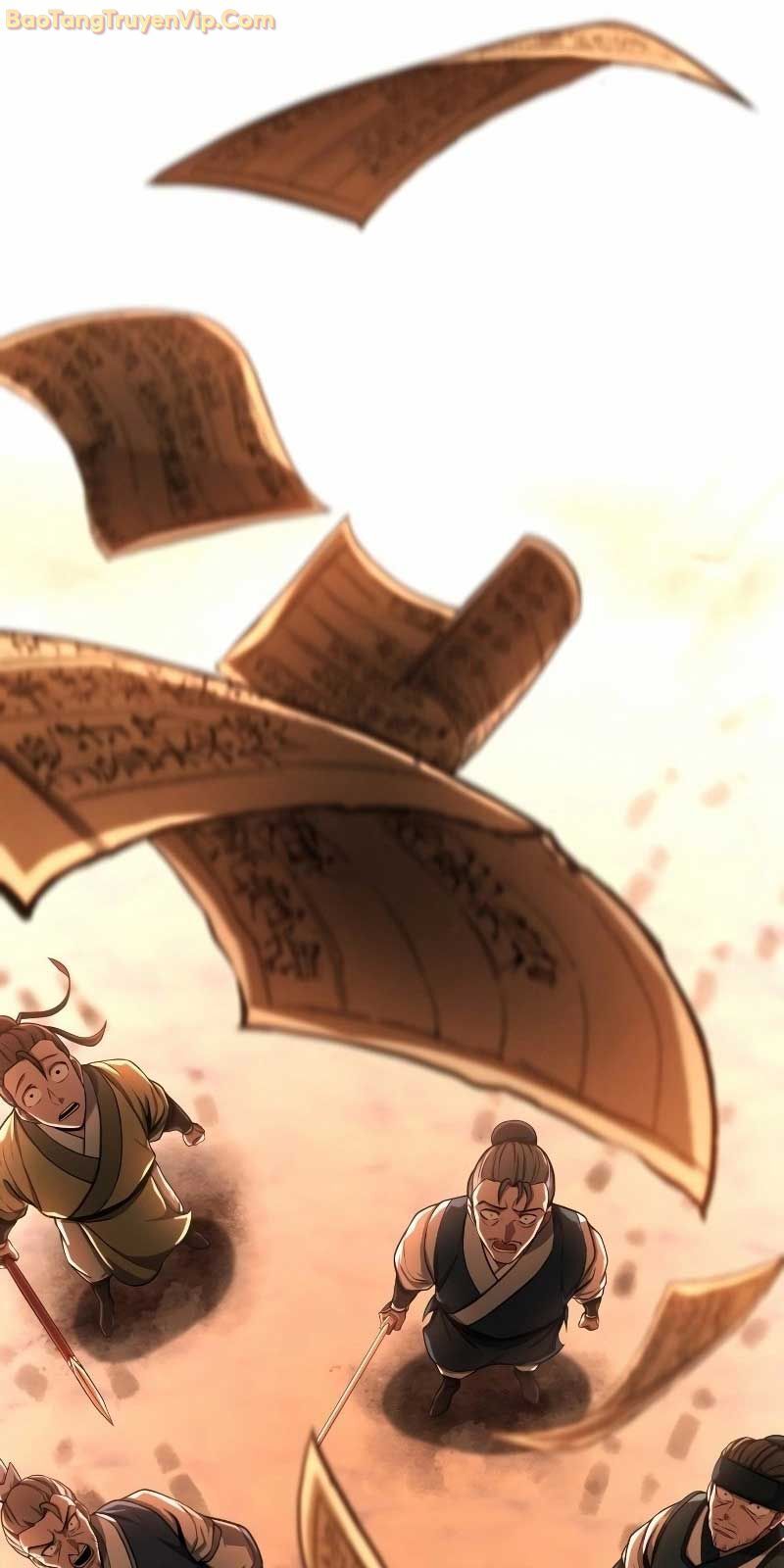 Hoa Vô Thập Nhật Công Chapter 1 - Trang 2