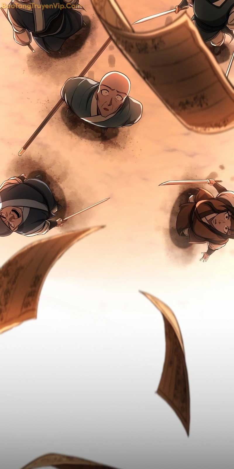 Hoa Vô Thập Nhật Công Chapter 1 - Trang 2