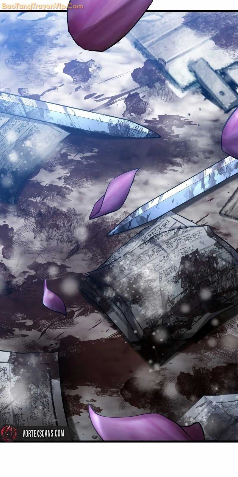 Hoa Vô Thập Nhật Công Chapter 1 - Trang 2