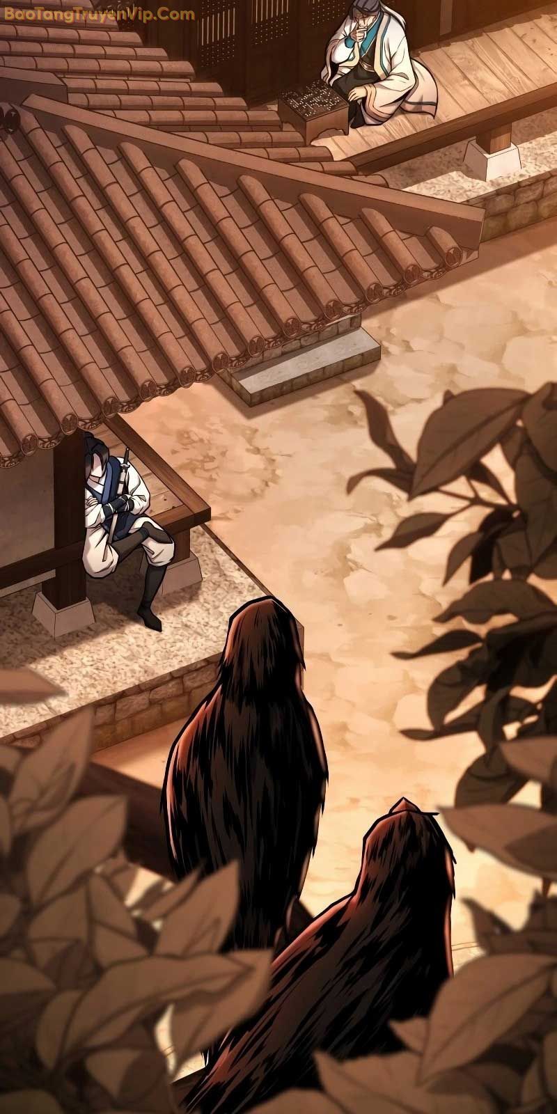 Hoa Vô Thập Nhật Công Chapter 1 - Trang 2