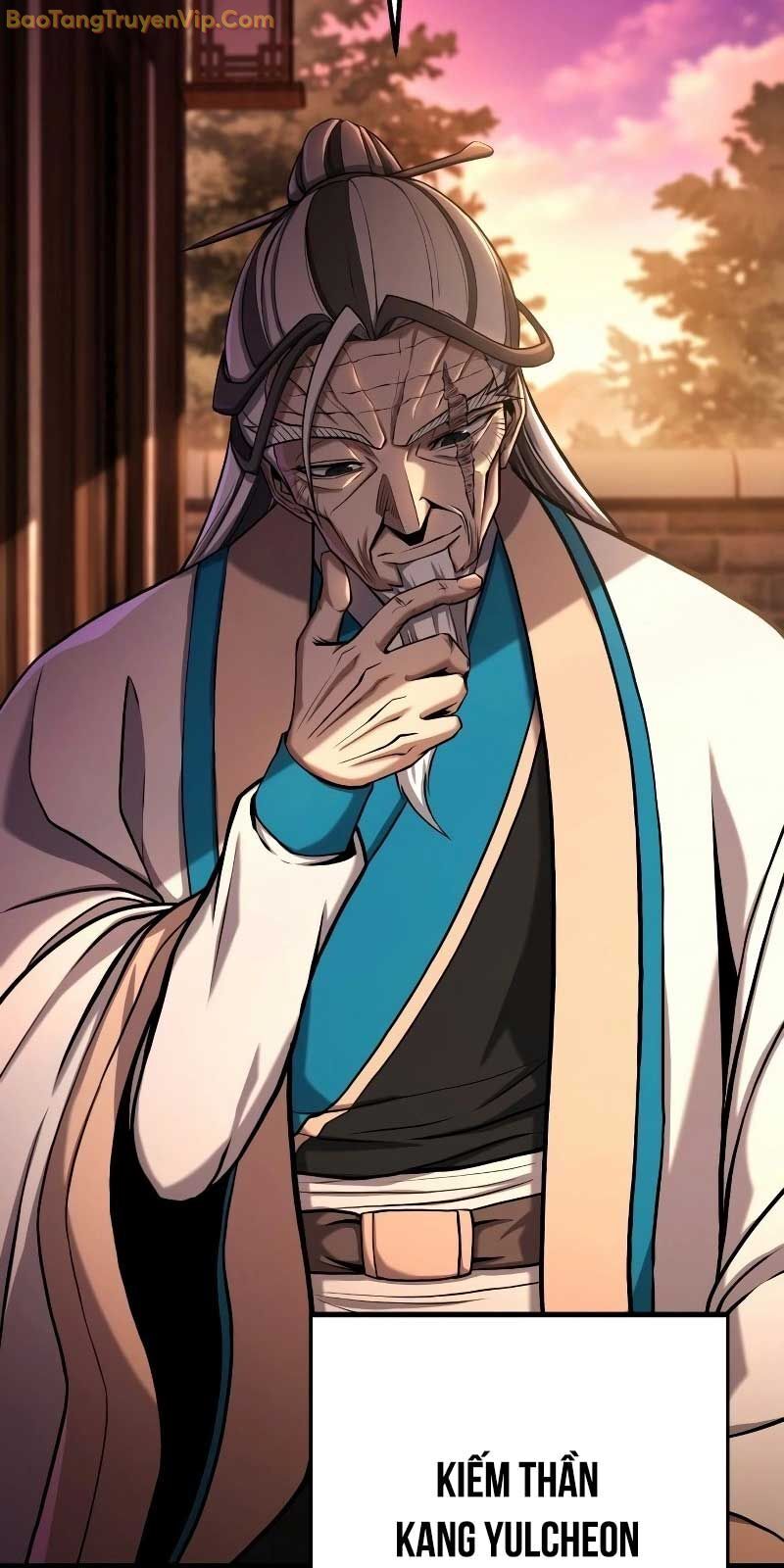 Hoa Vô Thập Nhật Công Chapter 1 - Trang 2