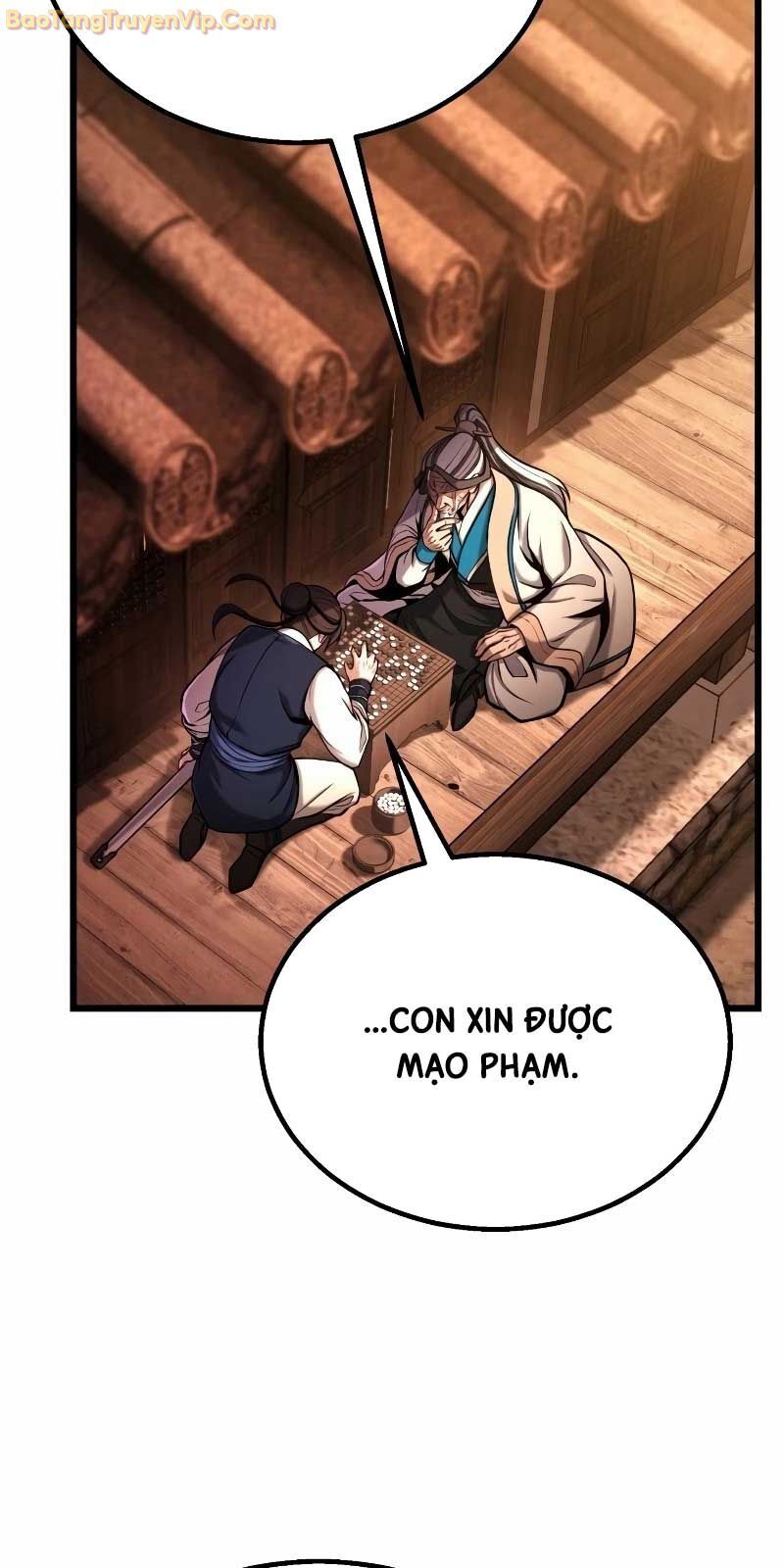 Hoa Vô Thập Nhật Công Chapter 1 - Trang 2