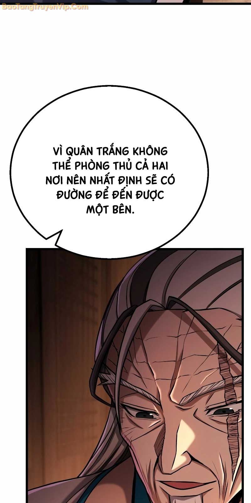 Hoa Vô Thập Nhật Công Chapter 1 - Trang 2
