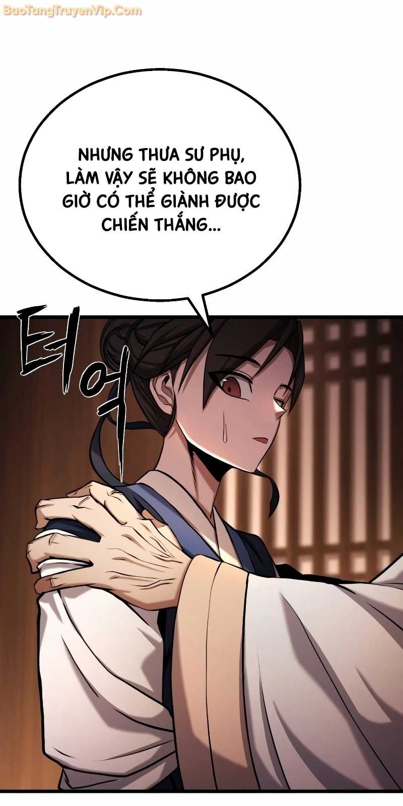 Hoa Vô Thập Nhật Công Chapter 1 - Trang 2