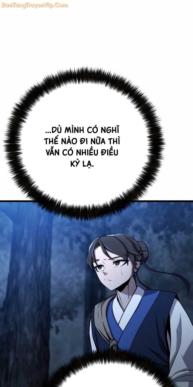 Hoa Vô Thập Nhật Công Chapter 1 - Trang 2