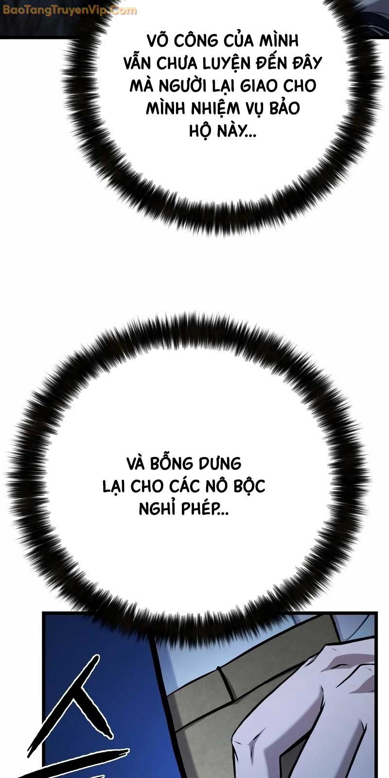 Hoa Vô Thập Nhật Công Chapter 1 - Trang 2