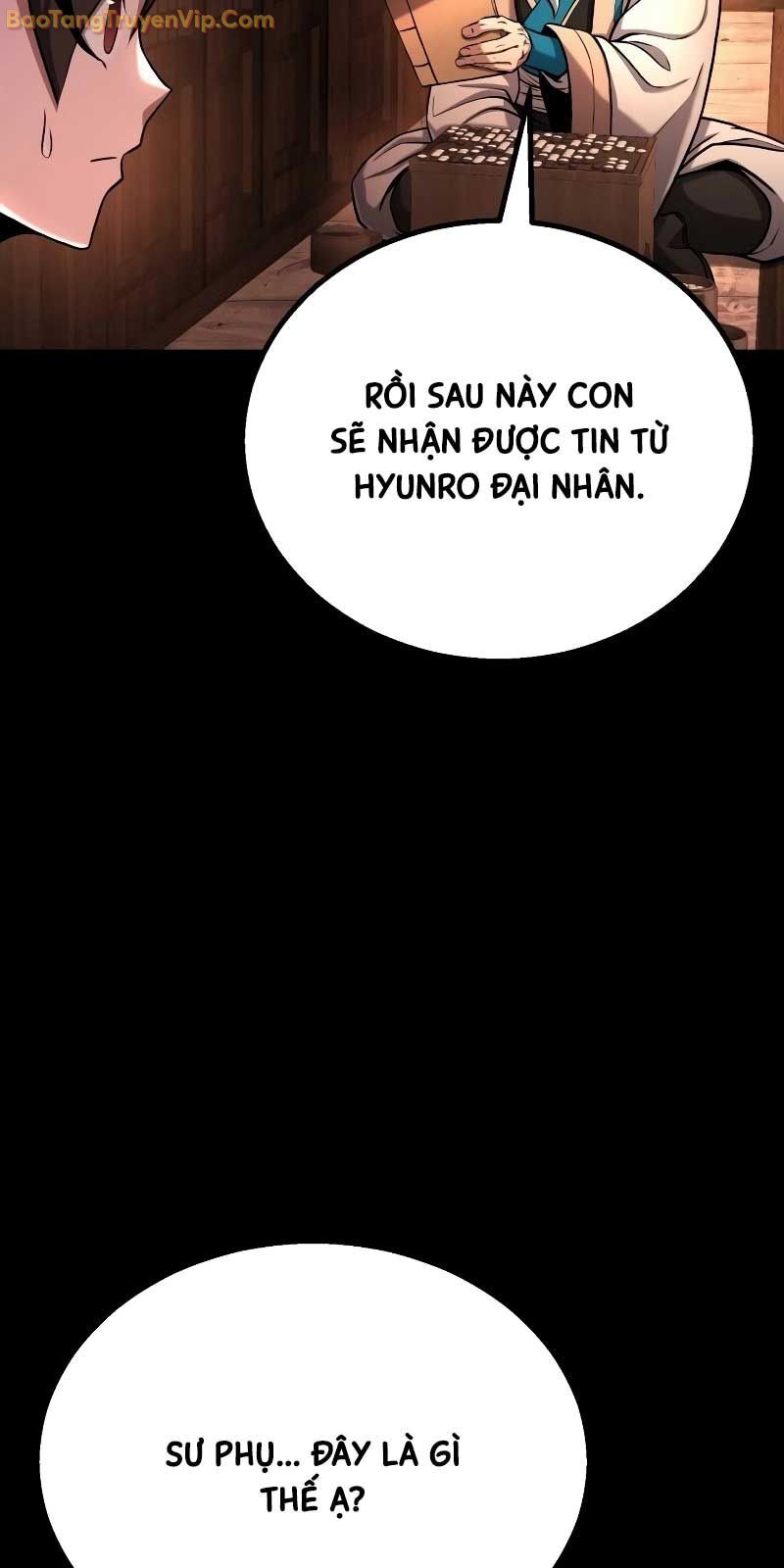 Hoa Vô Thập Nhật Công Chapter 1 - Trang 2