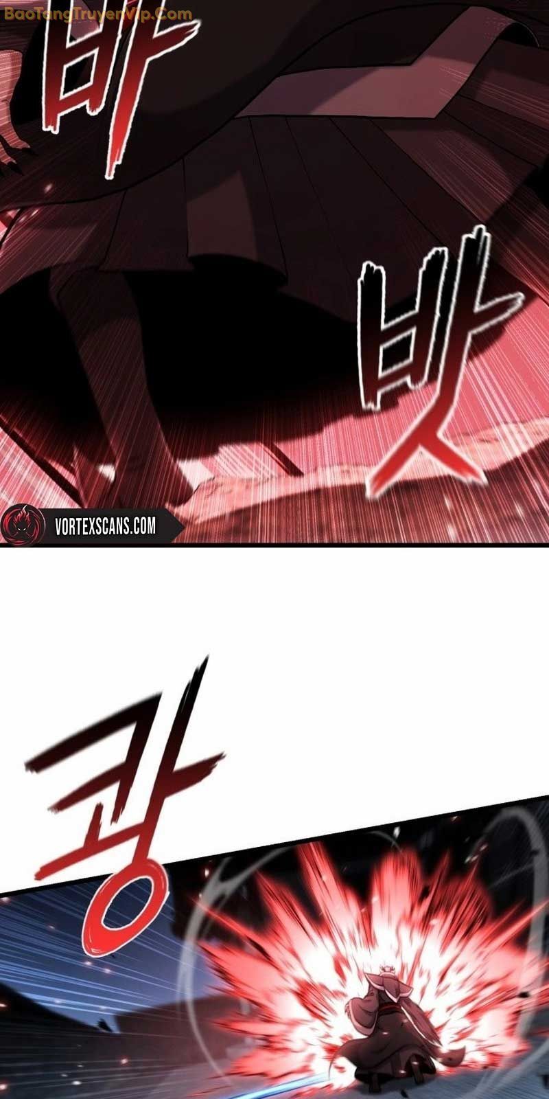 Hoa Vô Thập Nhật Công Chapter 2 - Trang 2