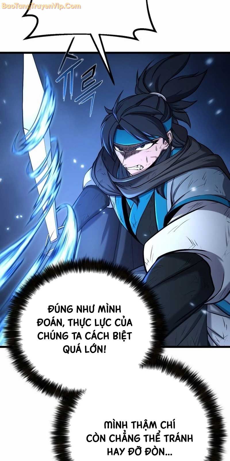Hoa Vô Thập Nhật Công Chapter 2 - Trang 2