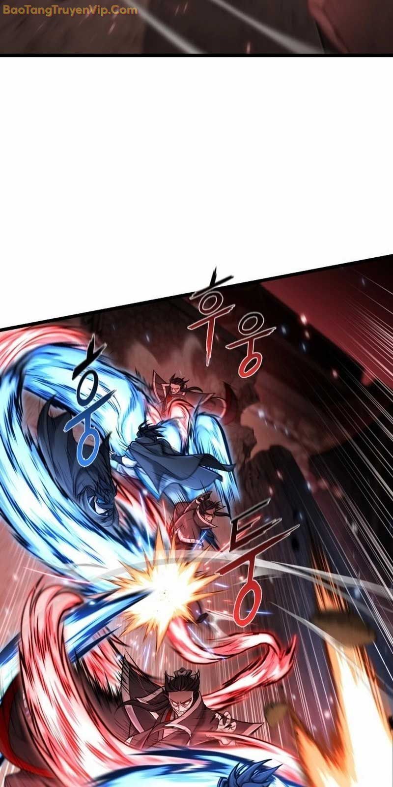 Hoa Vô Thập Nhật Công Chapter 2 - Trang 2