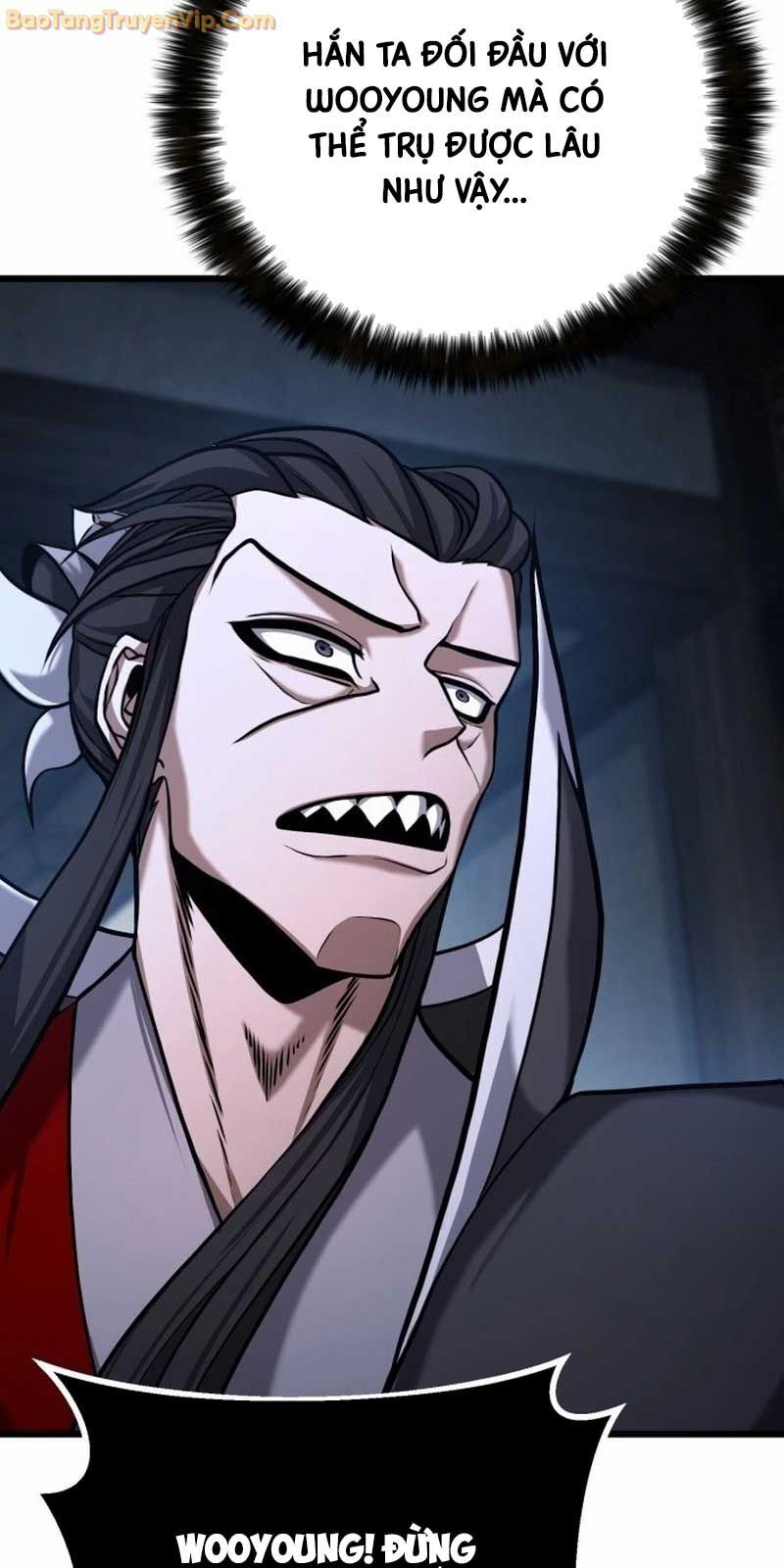 Hoa Vô Thập Nhật Công Chapter 2 - Trang 2